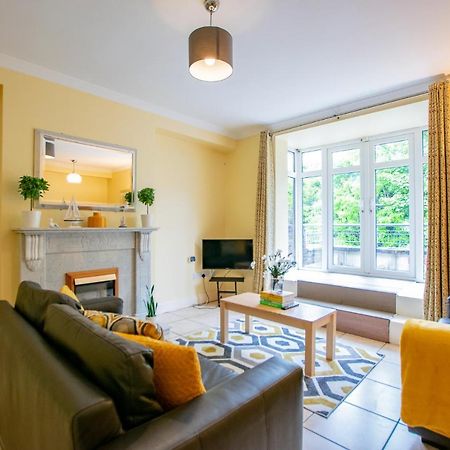 126 - Gort Na Coiribe 4 Bedroom Duplex, By Shortstays Γκάλγουεϊ Εξωτερικό φωτογραφία