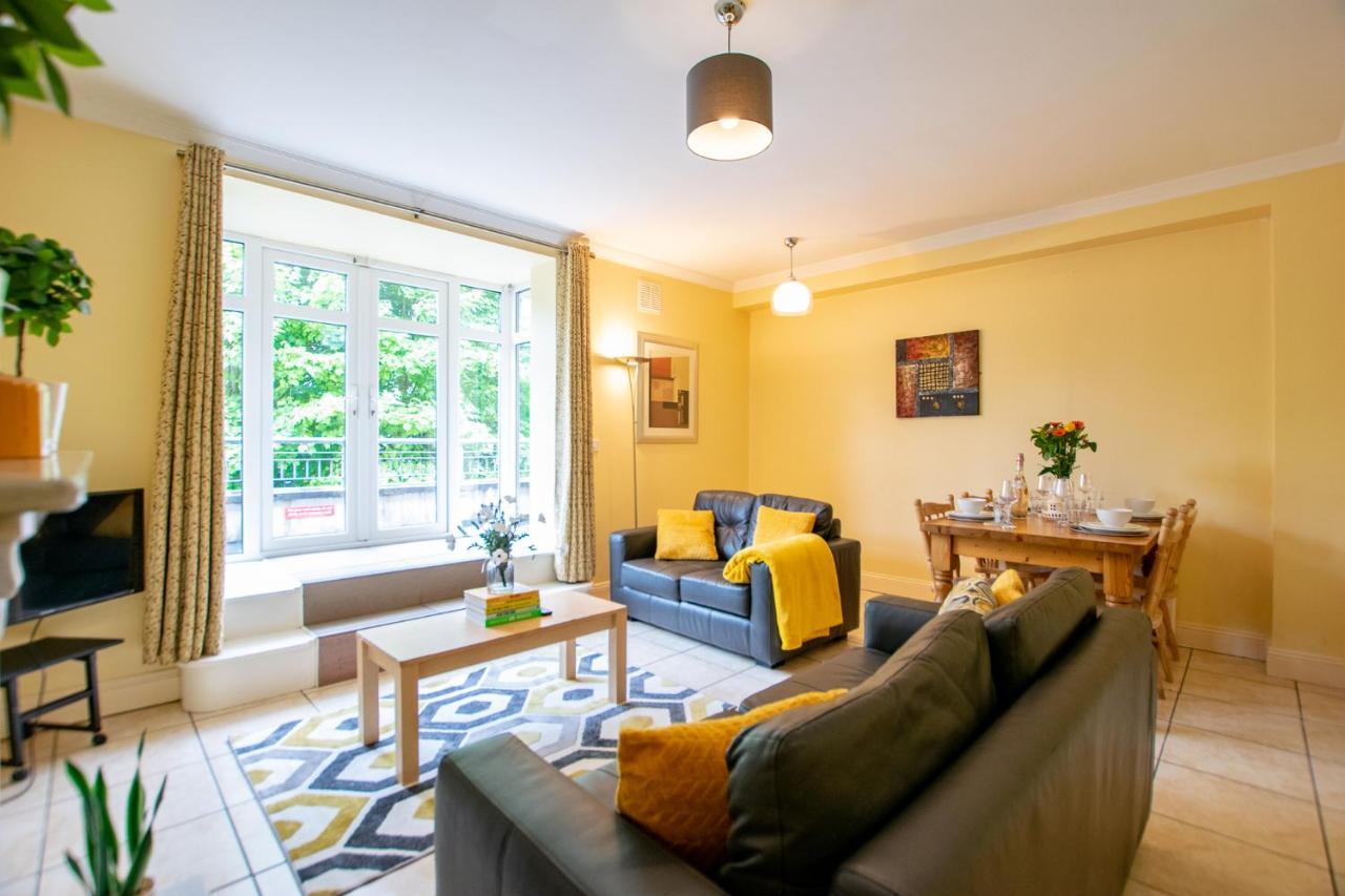 126 - Gort Na Coiribe 4 Bedroom Duplex, By Shortstays Γκάλγουεϊ Εξωτερικό φωτογραφία
