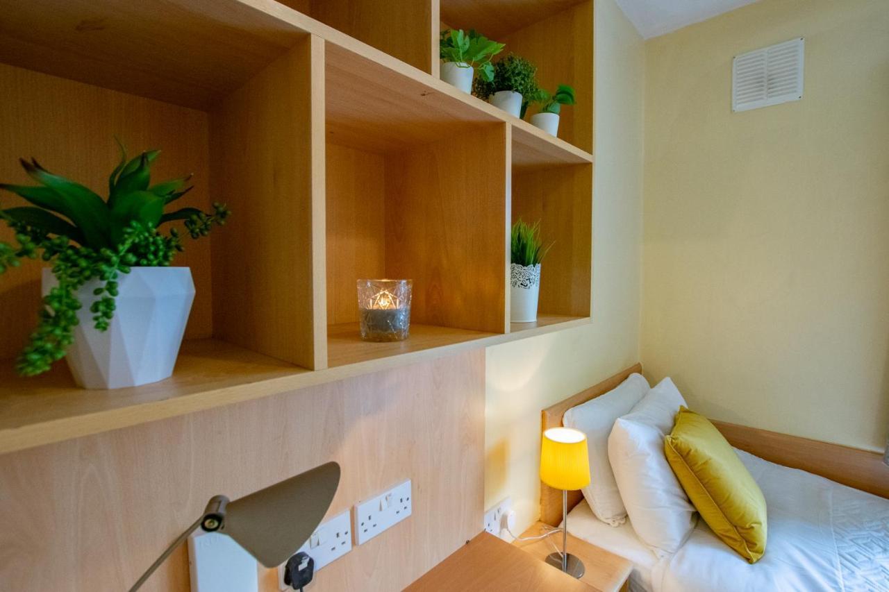 126 - Gort Na Coiribe 4 Bedroom Duplex, By Shortstays Γκάλγουεϊ Εξωτερικό φωτογραφία