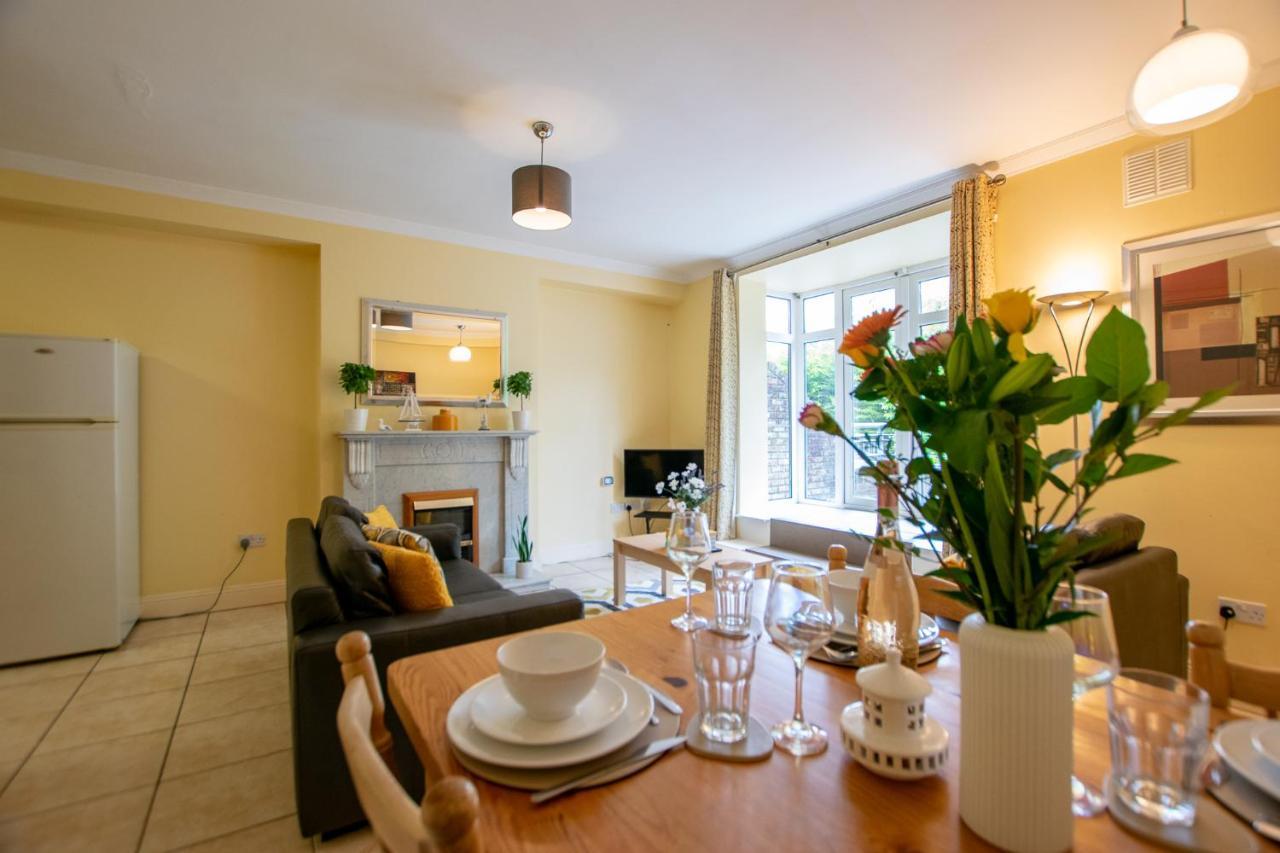 126 - Gort Na Coiribe 4 Bedroom Duplex, By Shortstays Γκάλγουεϊ Εξωτερικό φωτογραφία