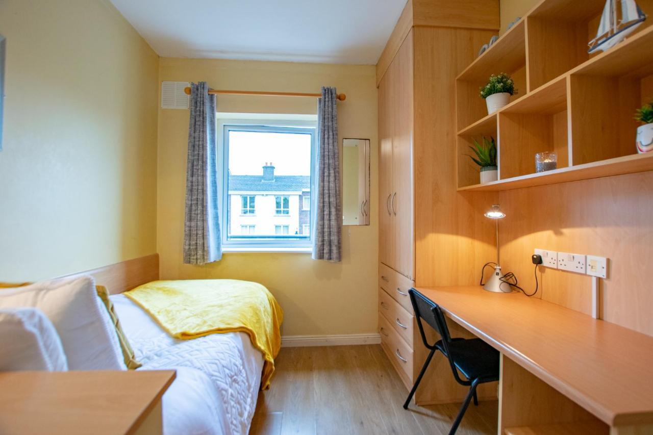 126 - Gort Na Coiribe 4 Bedroom Duplex, By Shortstays Γκάλγουεϊ Εξωτερικό φωτογραφία