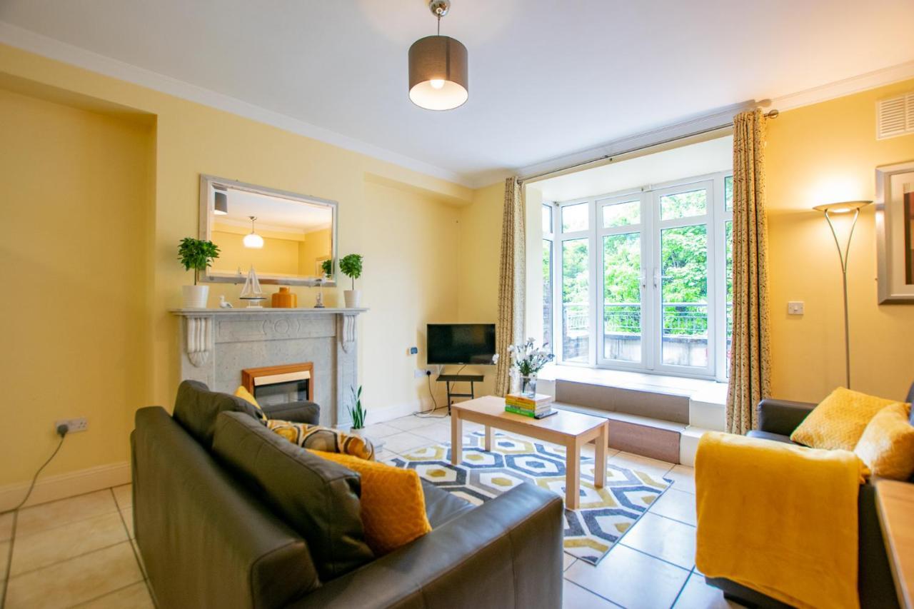 126 - Gort Na Coiribe 4 Bedroom Duplex, By Shortstays Γκάλγουεϊ Εξωτερικό φωτογραφία