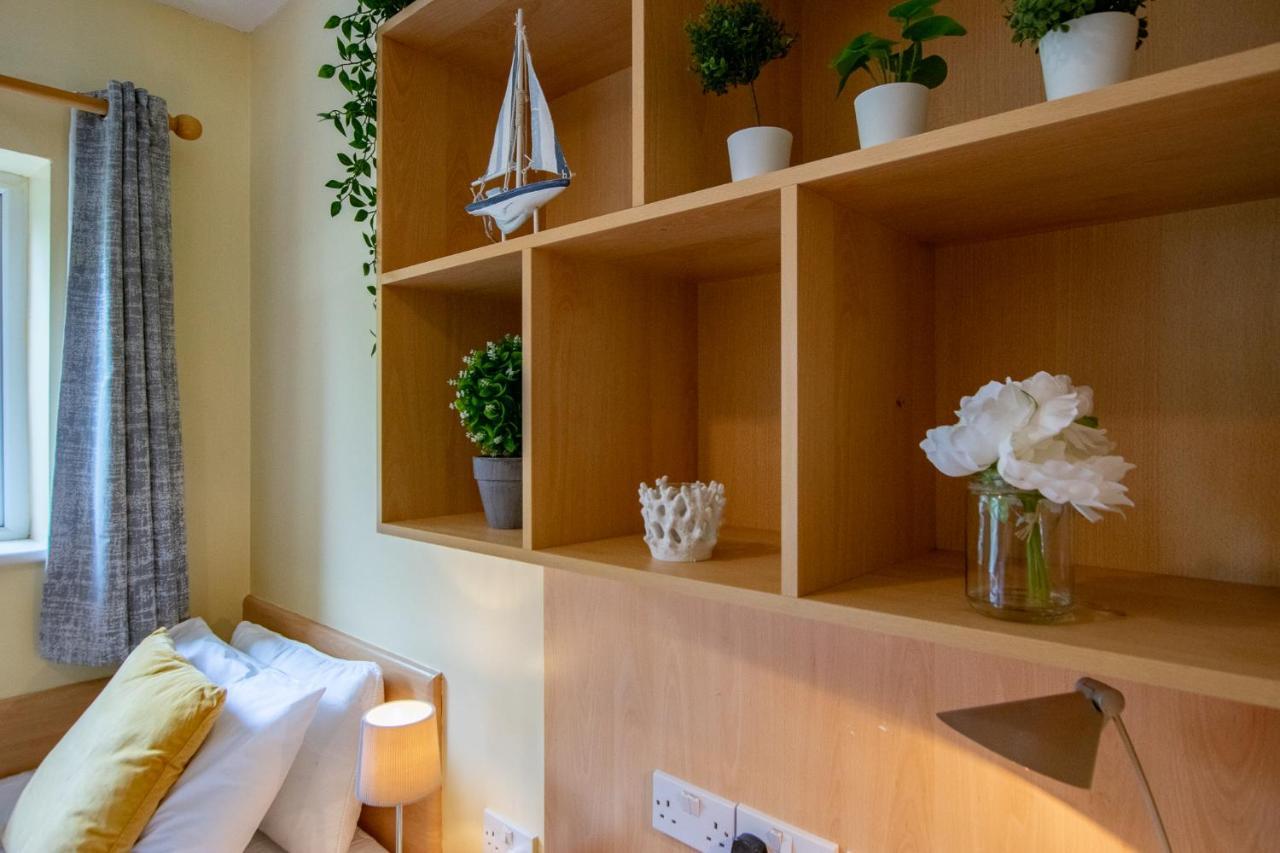 126 - Gort Na Coiribe 4 Bedroom Duplex, By Shortstays Γκάλγουεϊ Εξωτερικό φωτογραφία
