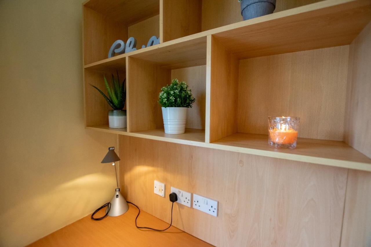 126 - Gort Na Coiribe 4 Bedroom Duplex, By Shortstays Γκάλγουεϊ Εξωτερικό φωτογραφία