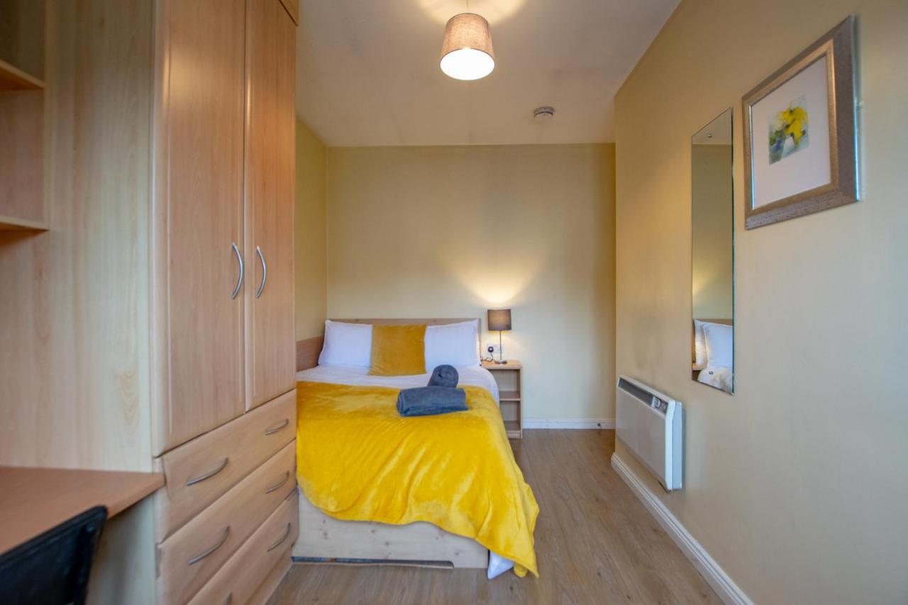 126 - Gort Na Coiribe 4 Bedroom Duplex, By Shortstays Γκάλγουεϊ Εξωτερικό φωτογραφία