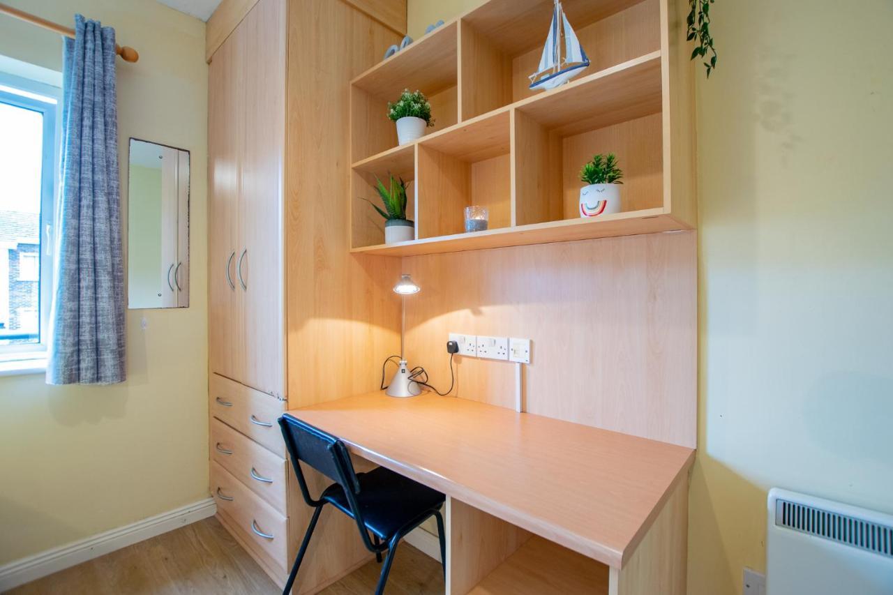 126 - Gort Na Coiribe 4 Bedroom Duplex, By Shortstays Γκάλγουεϊ Εξωτερικό φωτογραφία